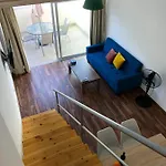 Cozy Loft Apartment 2