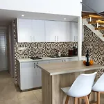 Cozy Loft Apartment 2