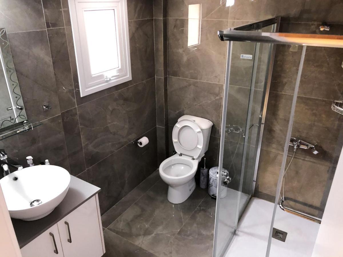 Cozy Loft 2 Apartment Ayia Napa