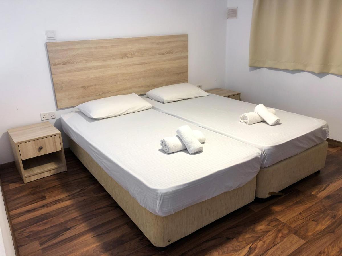 Cozy Loft 2 * Ayia Napa